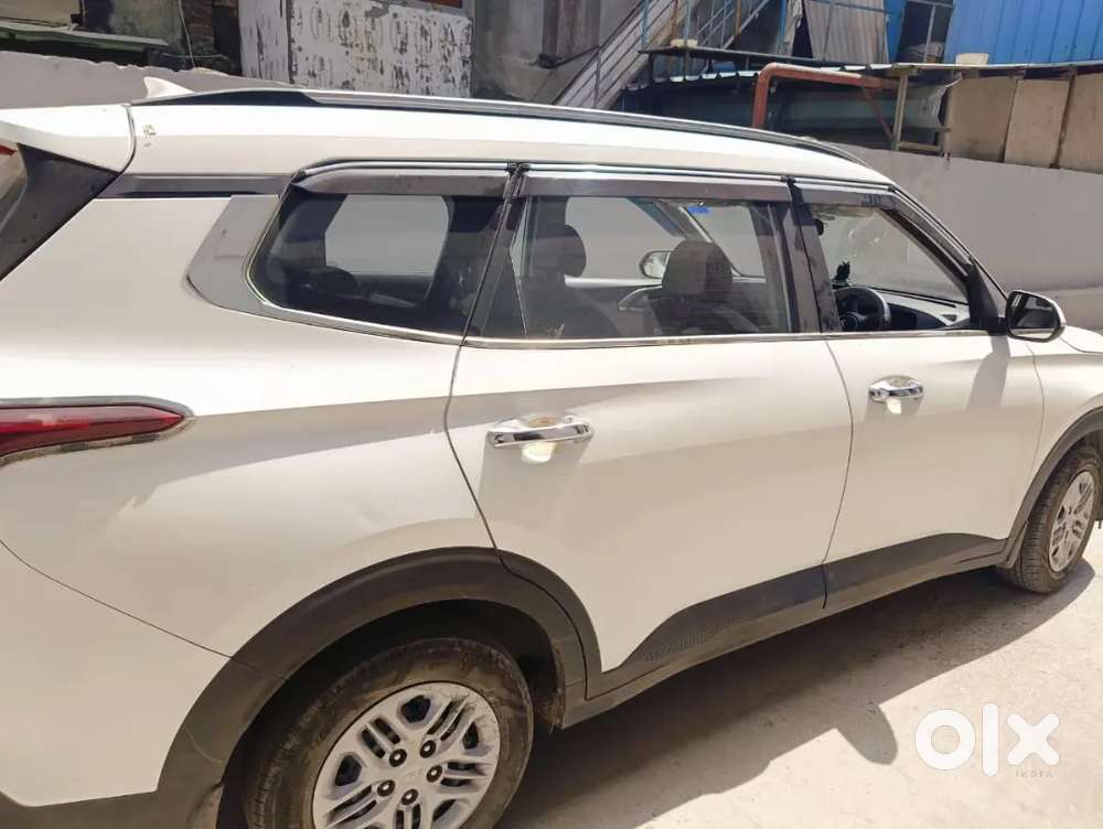 Sell My Kia Carens