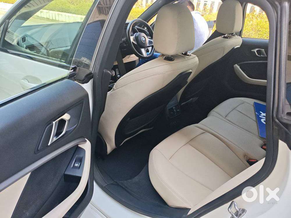 Bmw 2 Series Gran Coupe 220d M Sport [ ], 2022, Diesel