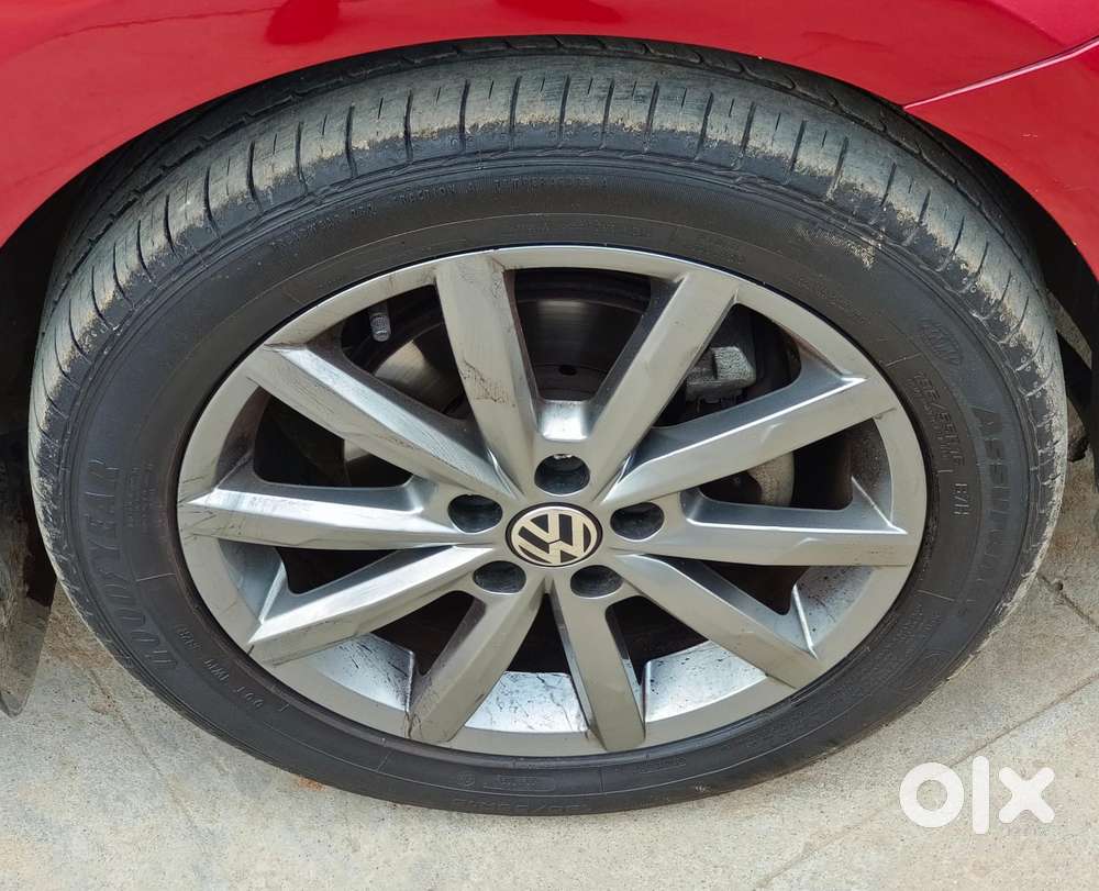 Volkswagen Polo 1.0 Highline Plus Tsi At, 2021, Petrol