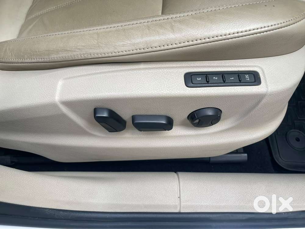 Skoda Octavia 1.8 Tsi At L K, 2019, Petrol