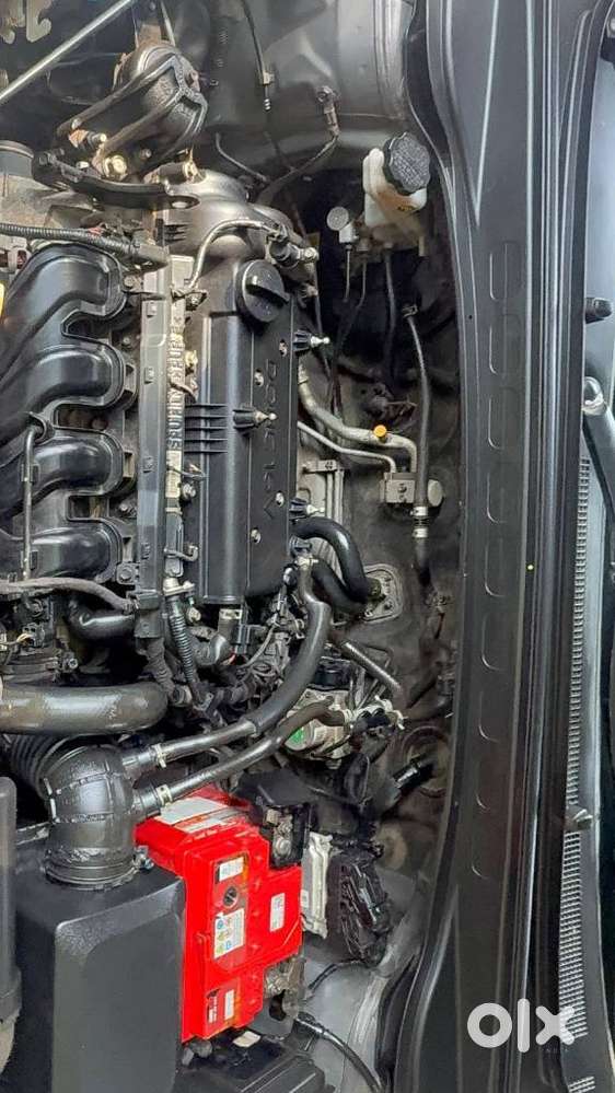 Hyundai Creta 1.6 E Plus, 2018, Petrol