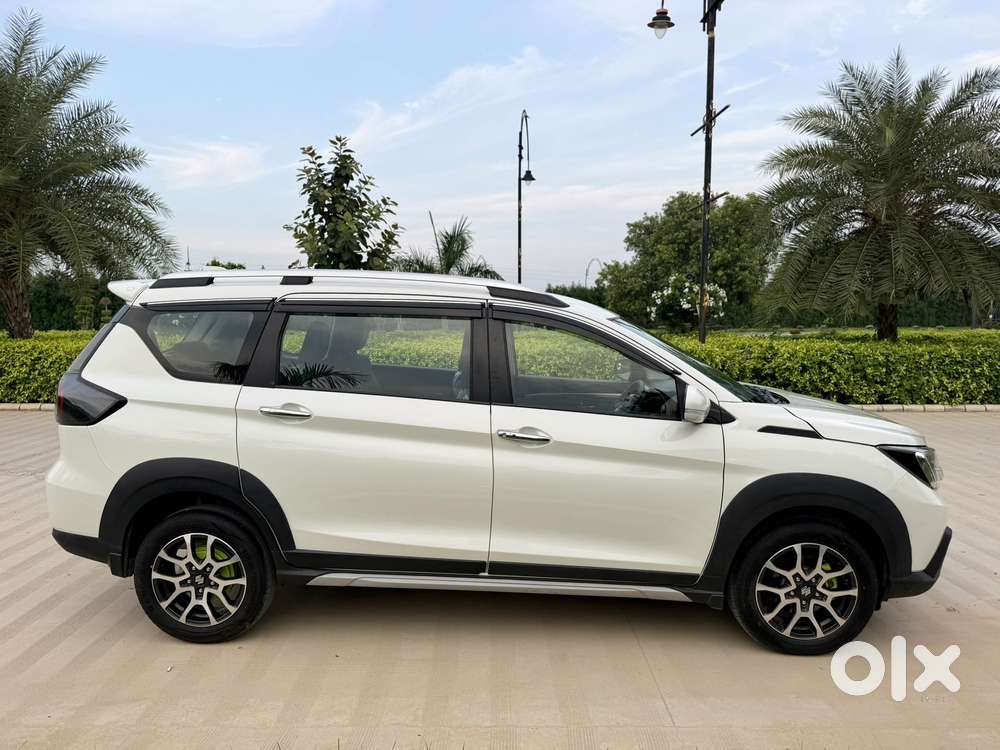 Maruti Suzuki Xl6 1.5 Zeta Mt, 2024, Petrol