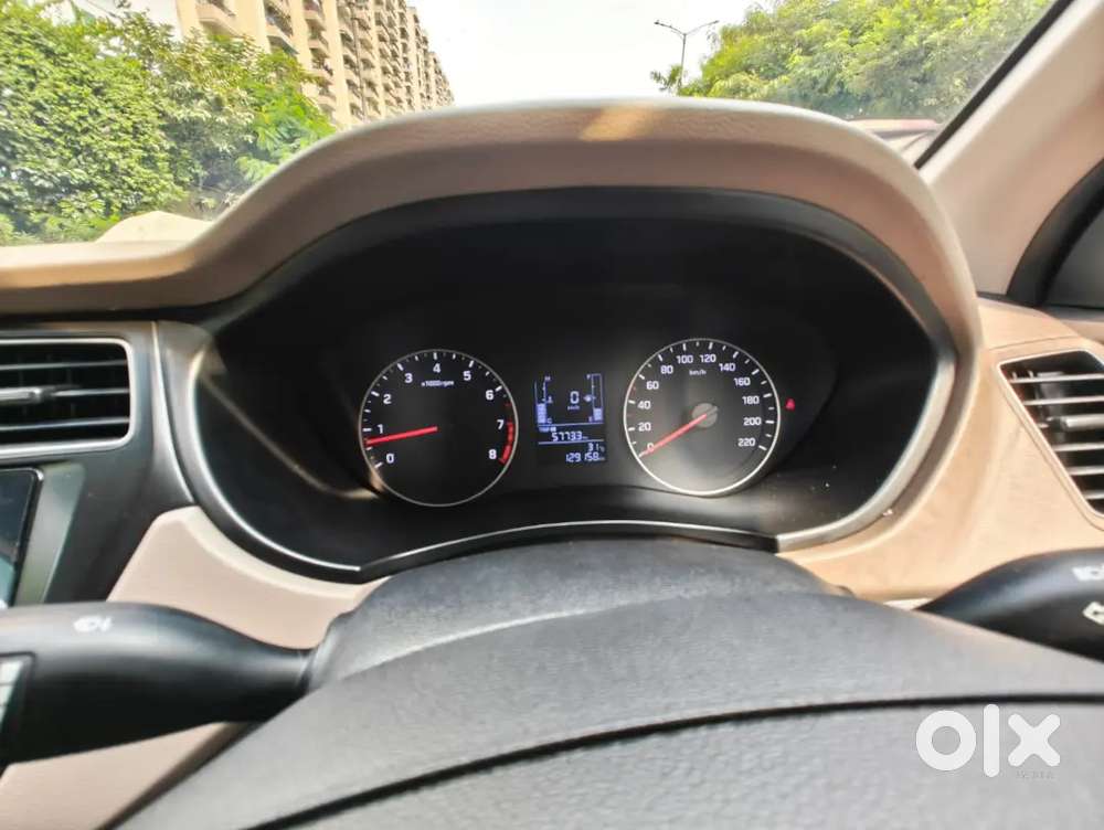 Hyundai I20 1.2 Magna 2019