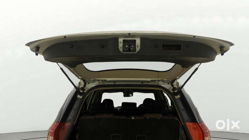 Mahindra Xuv500 W8, 2015, Diesel