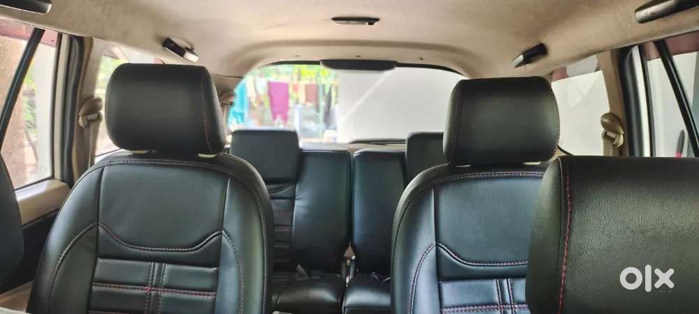 Toyota Innova 2006 Diesel 225000 Km Driven