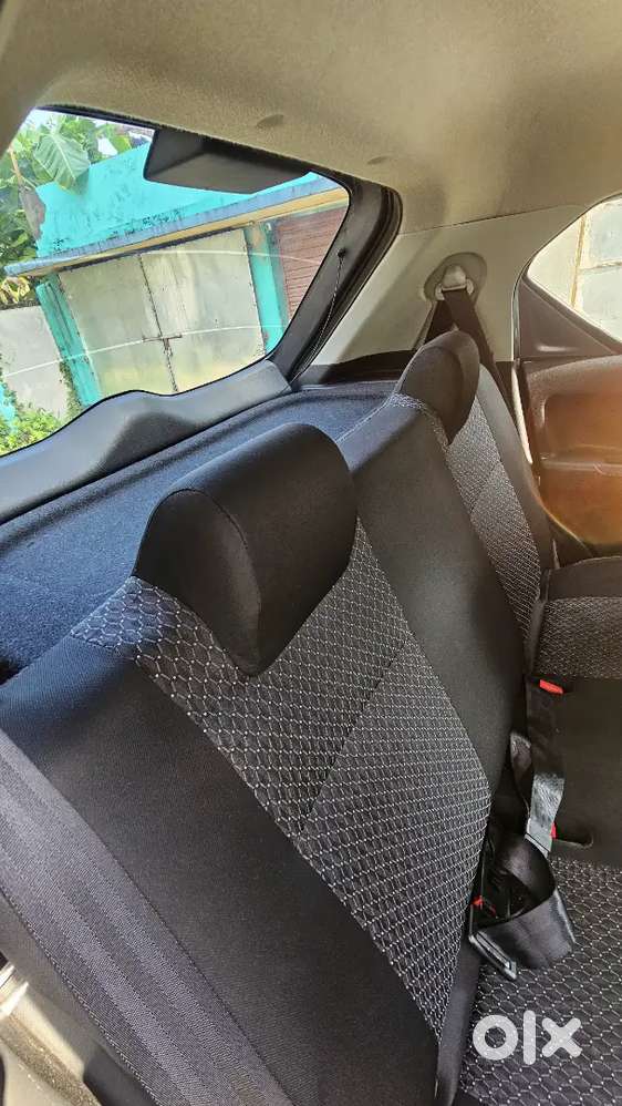 Maruti Suzuki Ignis 2021