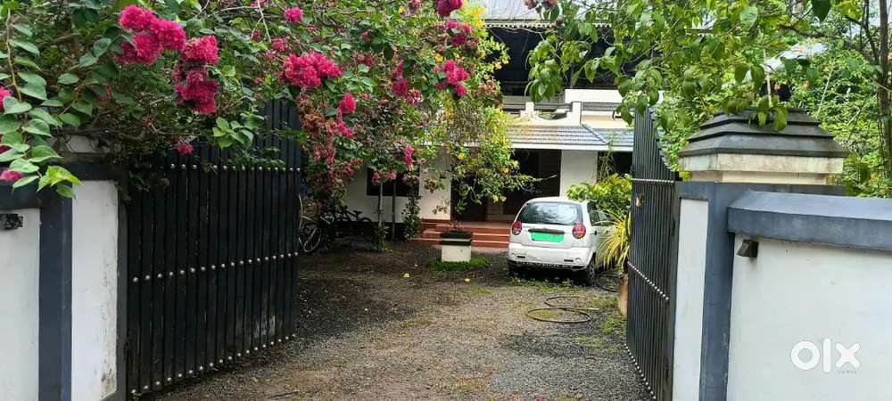 Ready to move house with land from 45lakhs, Price negotiable