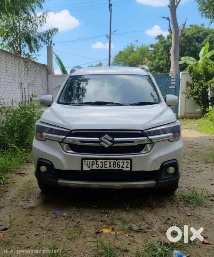 Maruti Suzuki Xl6 Zeta 2024