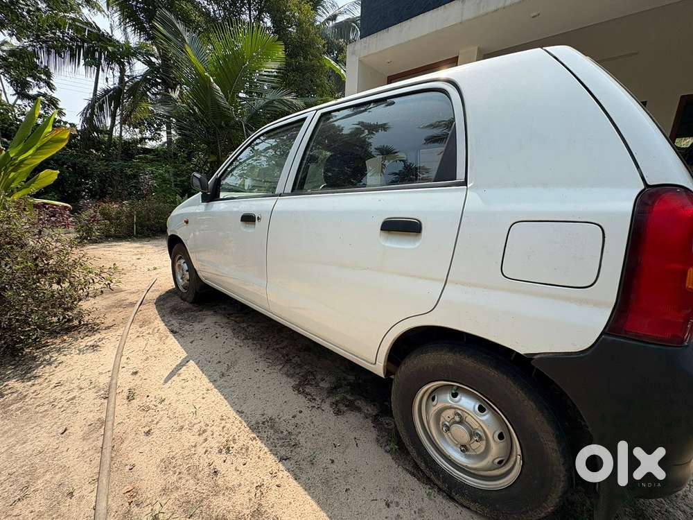 Maruti Suzuki Alto 2007 Petrol Well Maintained