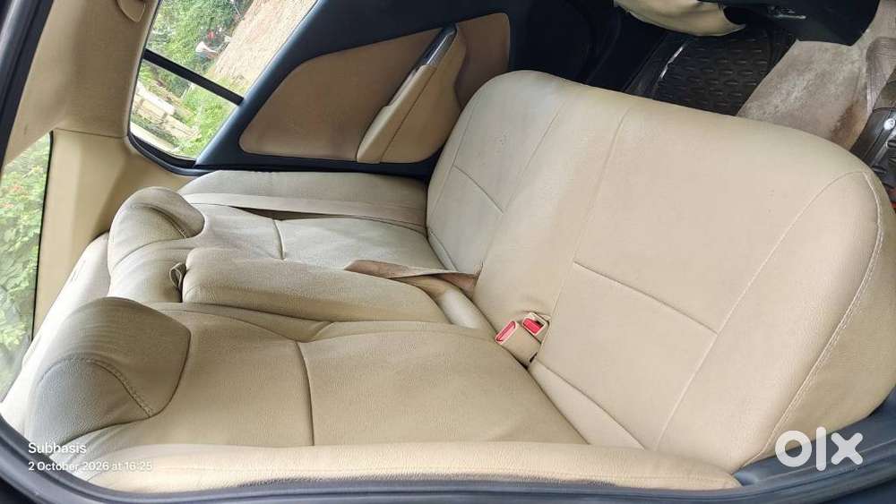 Honda City I Vtec V, 2016, Petrol