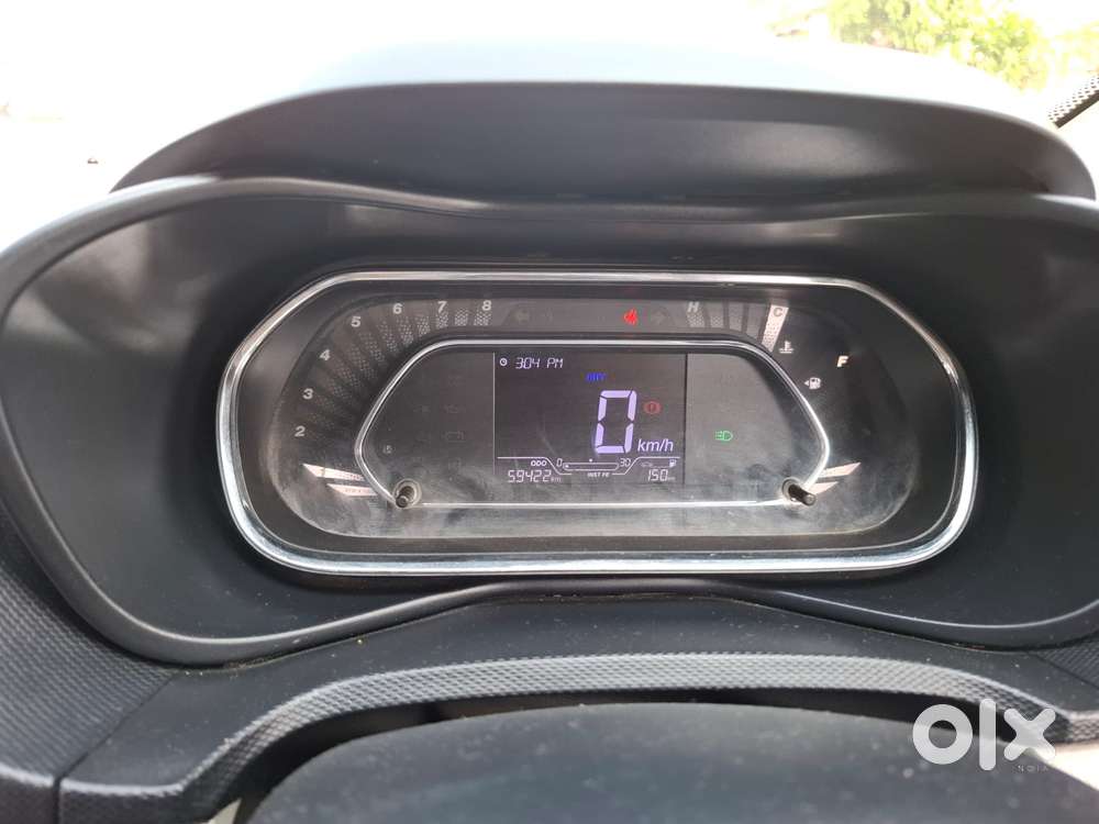 Tata Nexon 1.2 Revotron Xz Plus, 2020, Petrol