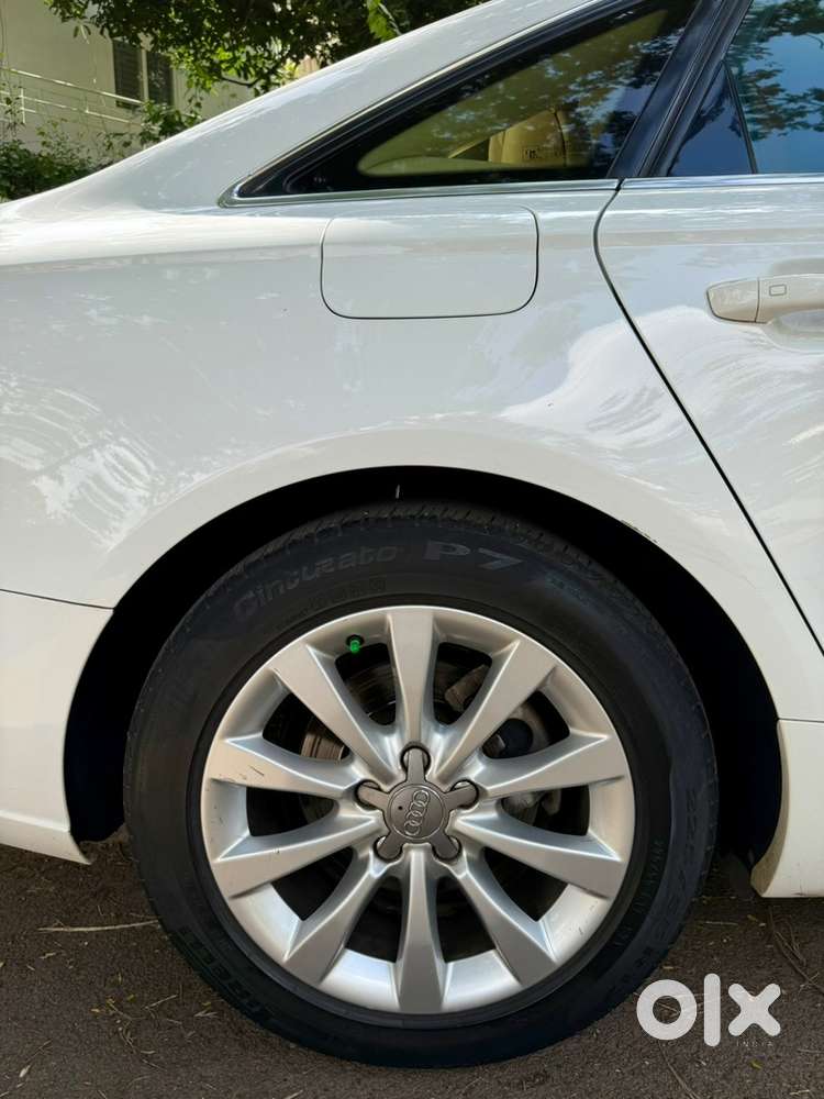 2014 Audi A6 Diesel Automatic Technology Pack