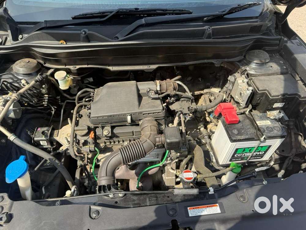 Toyota Urban Cruiser Hyryder 2025 Petrol 44000 Km Driven