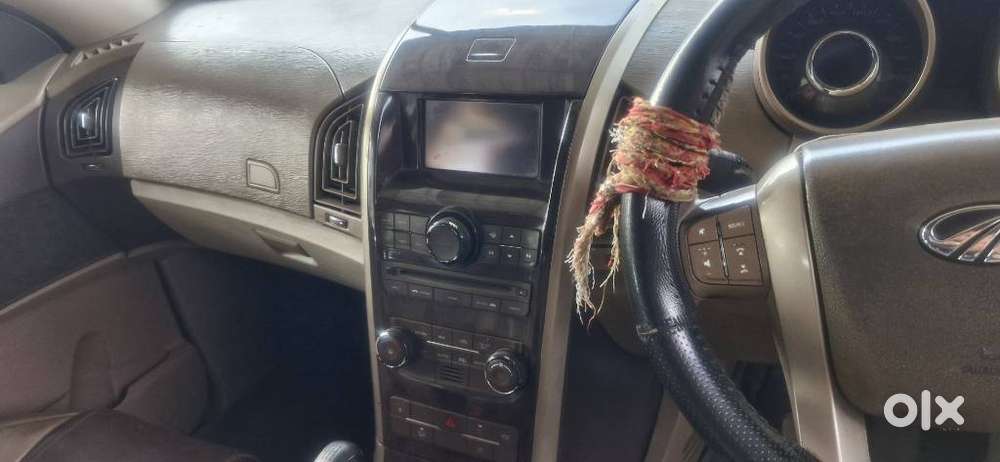 Mahindra Xuv500 W8, 2015, Diesel