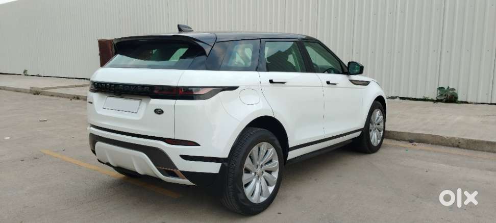 Land Rover Range Evoque Se R-dynamic Diesel, 2023, Diesel
