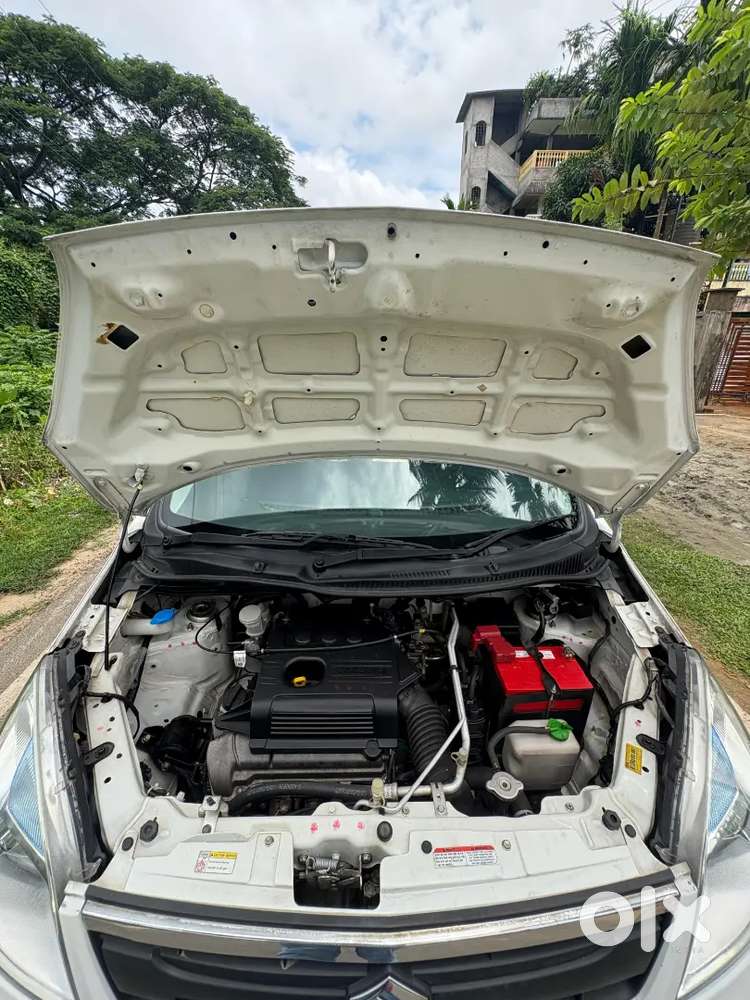 Maruti Suzuki Wagon R 2017