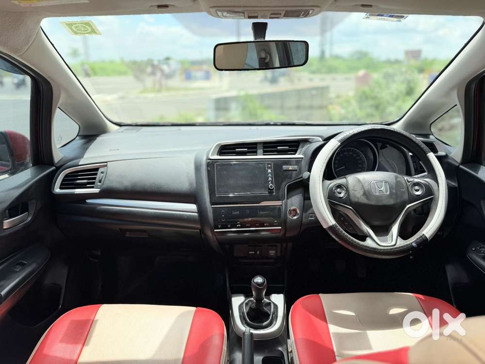 Honda Wr-v 1.5 Vx I-dtec, 2019, Diesel