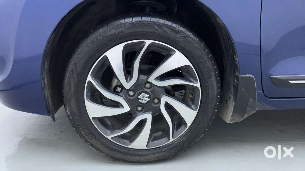 Maruti Suzuki Baleno 1.2 Zeta, 2021, Petrol