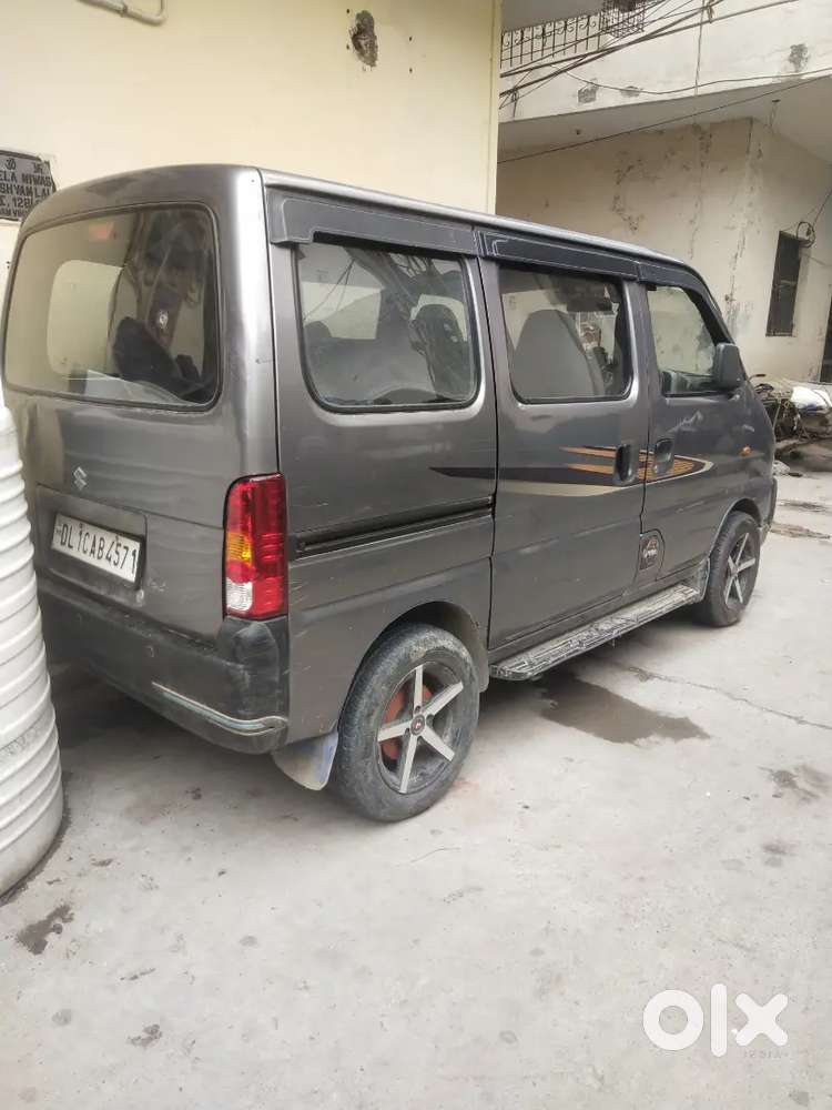 Lx Par Karni Hai