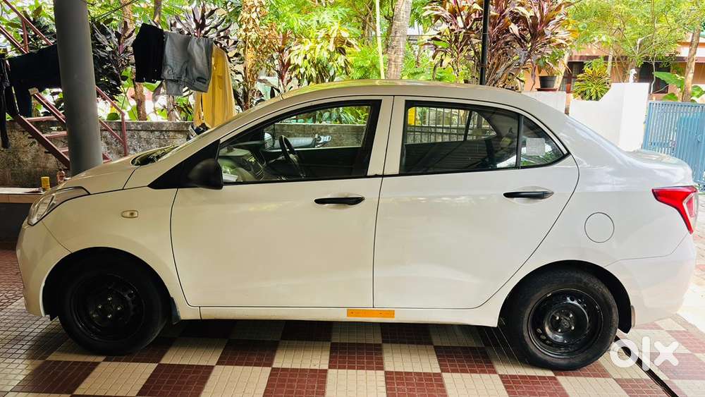 Hyundai Xcent Prime 2018 Diesel