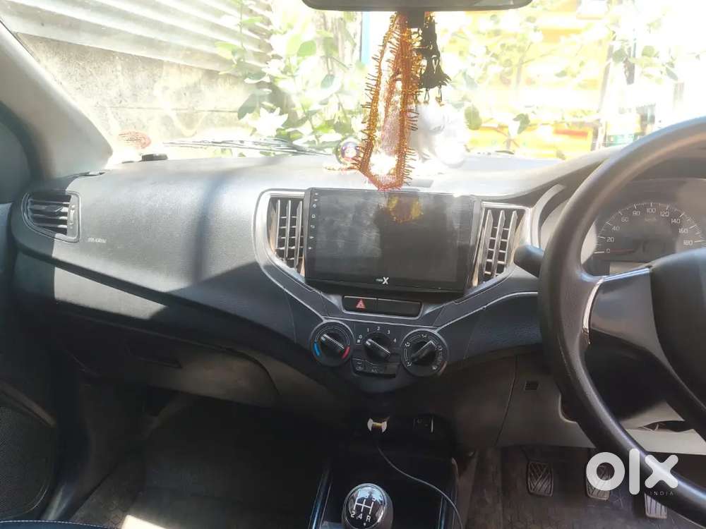 Maruti Baleno Sigma Mint Condition