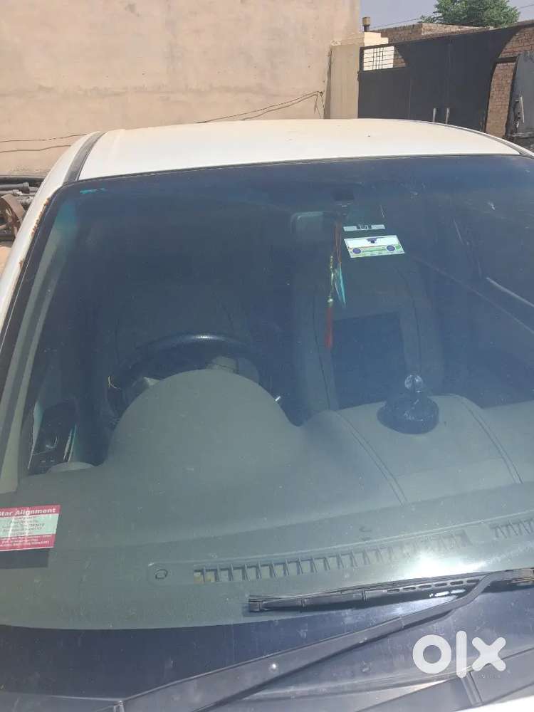 Maruti Suzuki Sx4 2012 कार