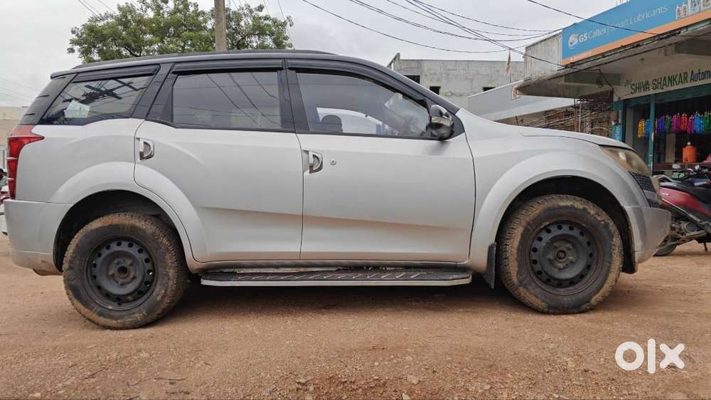 Mahindra Xuv500 2014 Diesel
