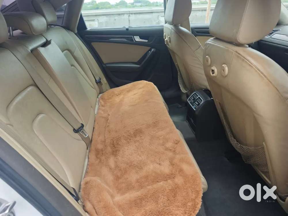 Audi A4 2014 Diesel Well Maintained