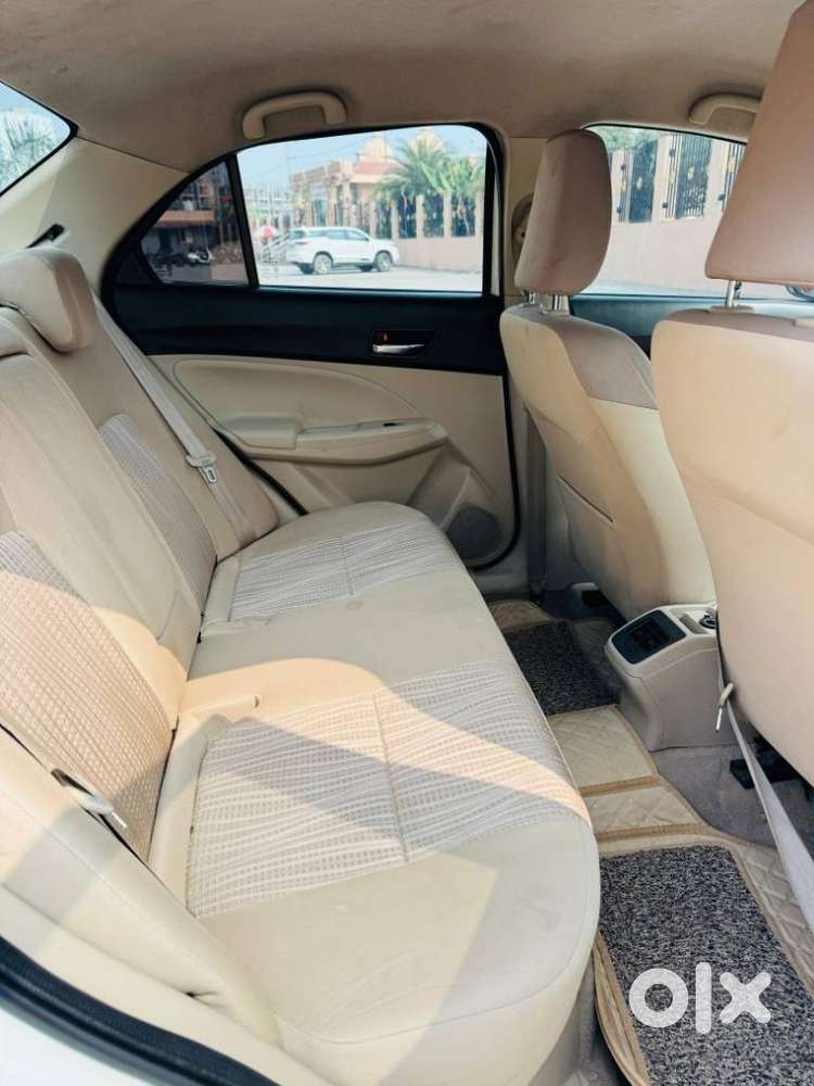 Maruti Suzuki Dzire 1.2 Vxi Cng, 2022, Petrol