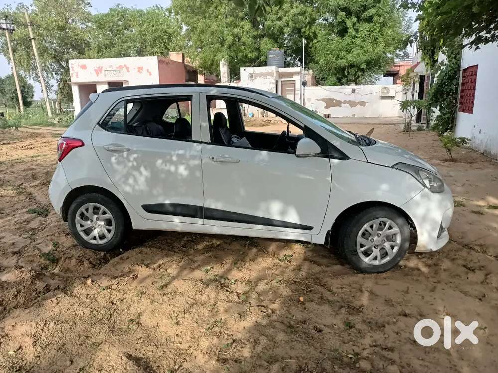 Hyundai Grand I10 Petrol 2019