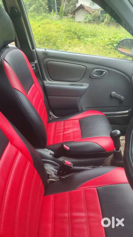 Maruti Suzuki Alto 2007