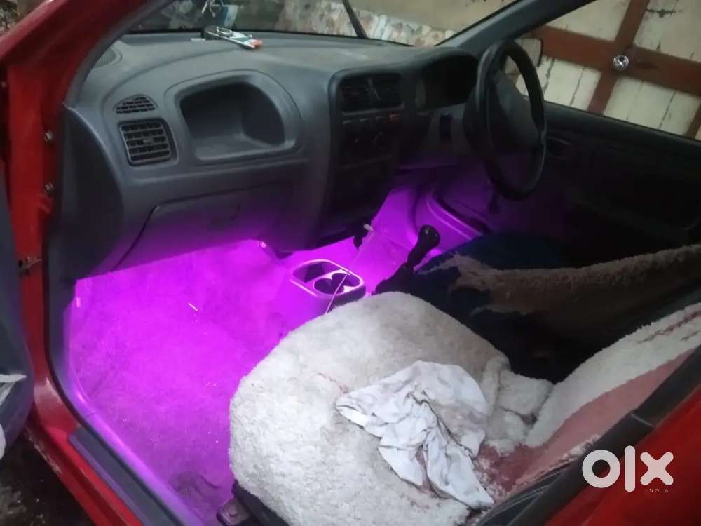 Maruti Suzuki Alto 2008