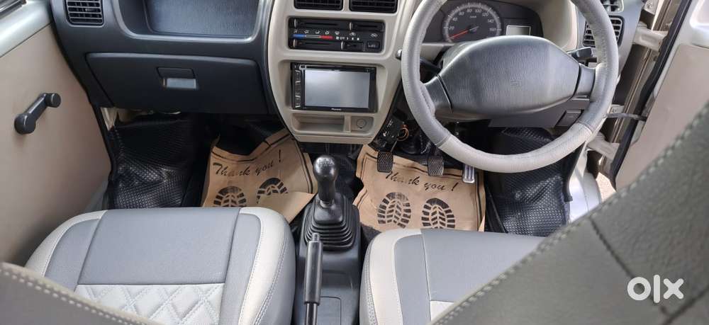 Maruti Suzuki Eeco 7 Seater Ac, 2010, Petrol