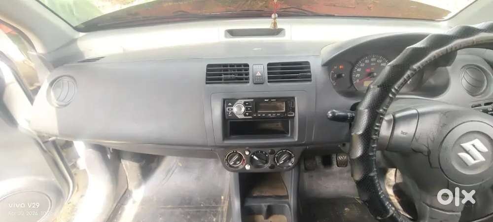 Complete Chalu Ac Good Condition