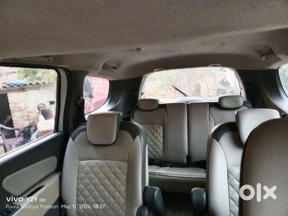 Renault Lodgy 2015