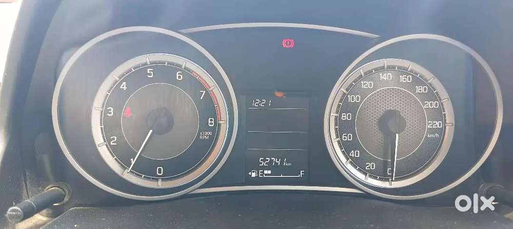 Maruti Suzuki Dzire 2024 Petrol Well Maintained