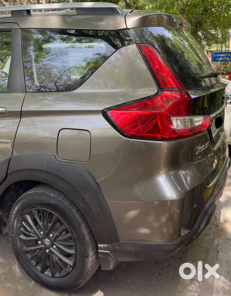 Maruti Suzuki Xl6 2021 Petrol Well Maintained