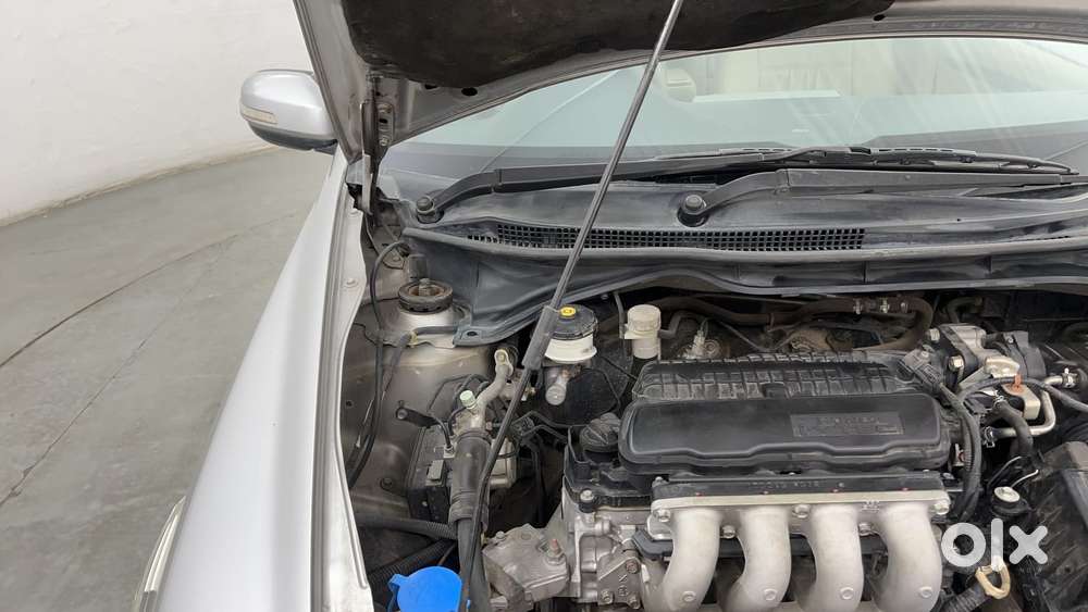 Honda City 2011-2013 V Mt, 2012, Petrol