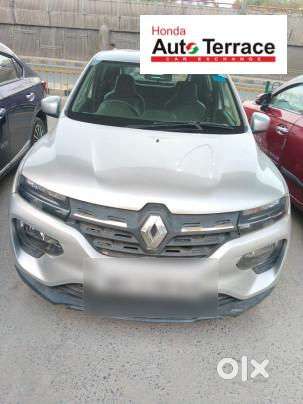 Renault Kwid Rxt 1.0, 2022, Petrol