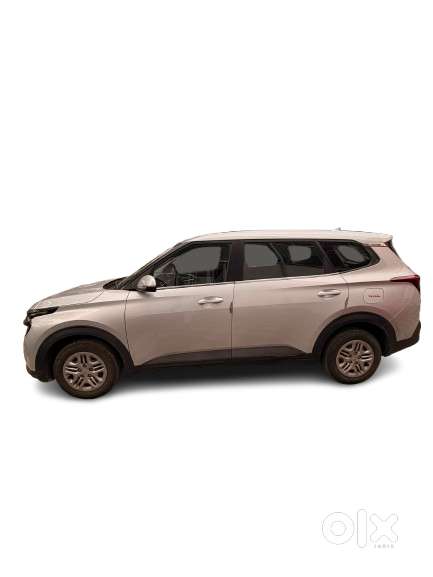 Kia Carens G 1.5 6mt Premium (o) 7-seater, 2024, Petrol