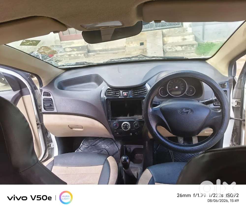 Hyundai Eon 2016 Lpg