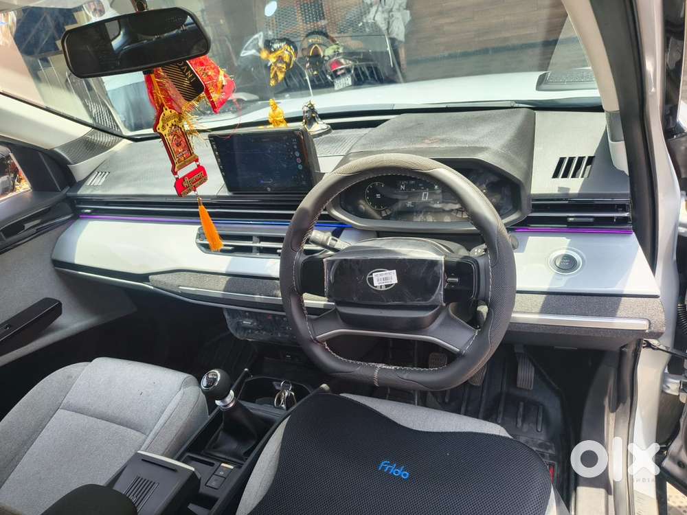 Tata Sierra 2026 Petrol Well Maintained
