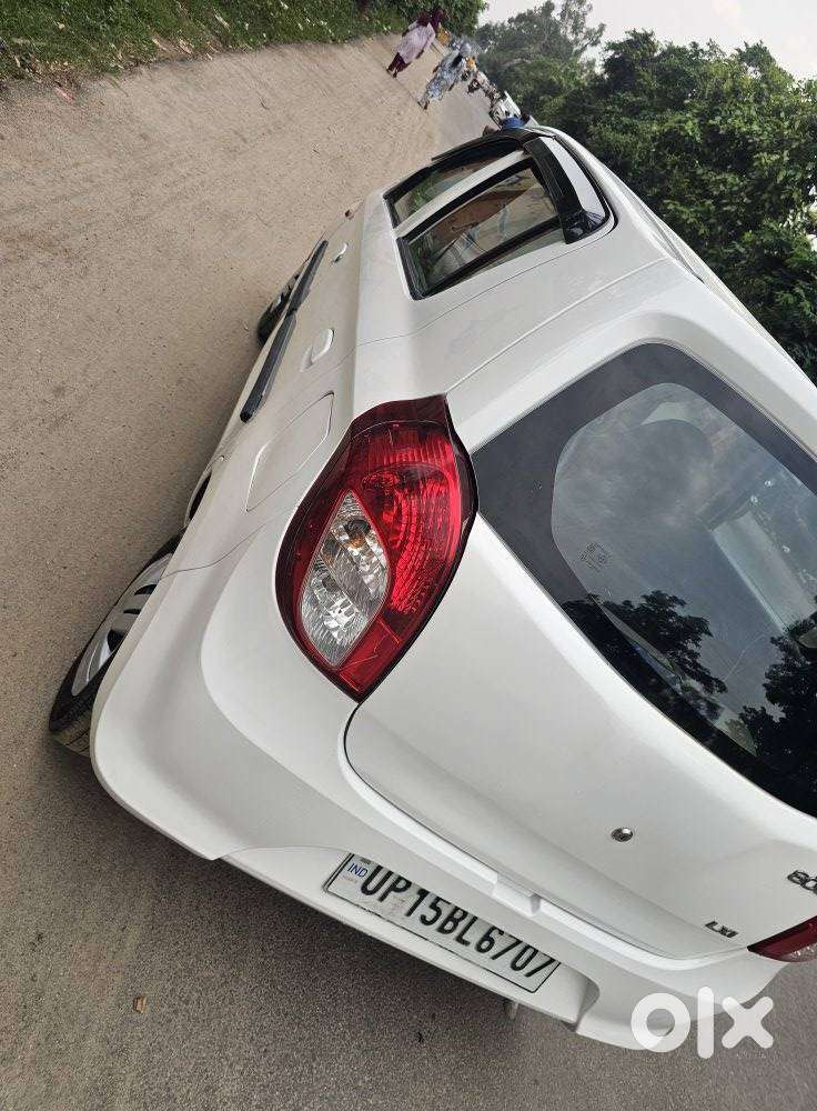 Maruti Suzuki Alto 800 Vxi, 2014, Cng & Hybrids