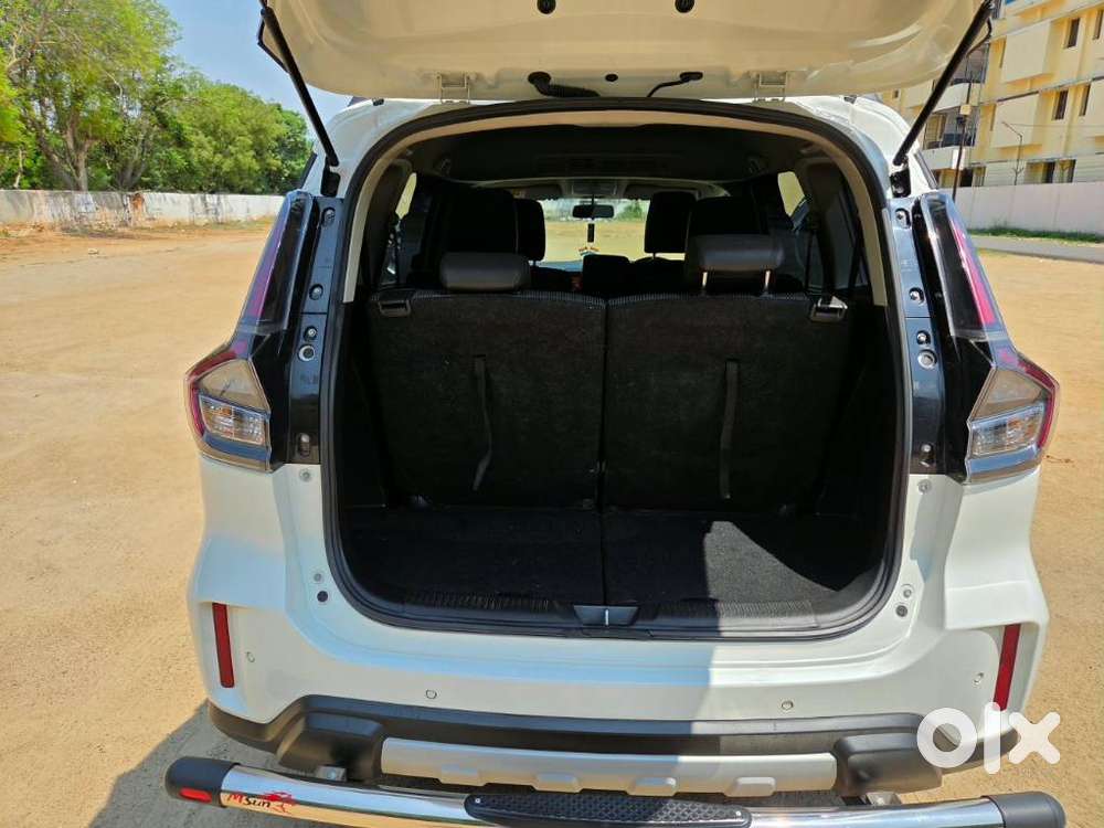 Maruti Suzuki Xl6 1.5 Zeta At, 2025, Petrol