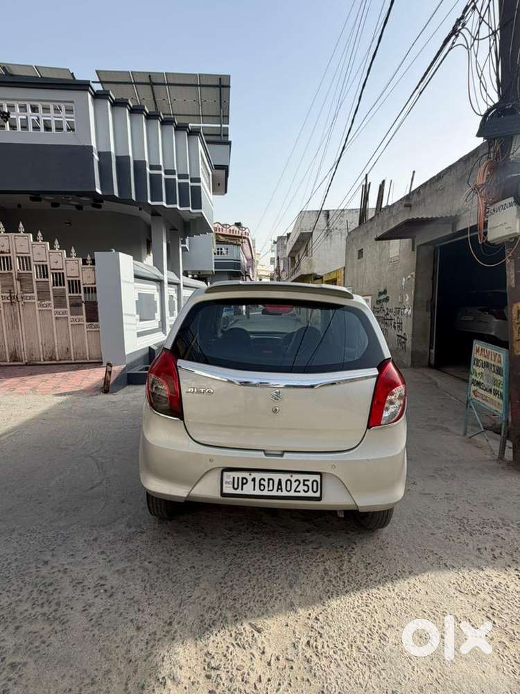 Maruti Suzuki Car 2021