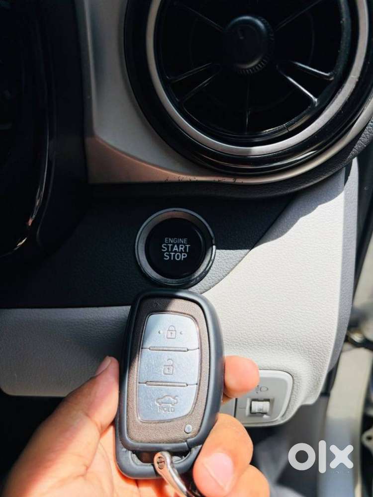 Hyundai Grand I10 Nios Asta Petrol, 2020, Petrol