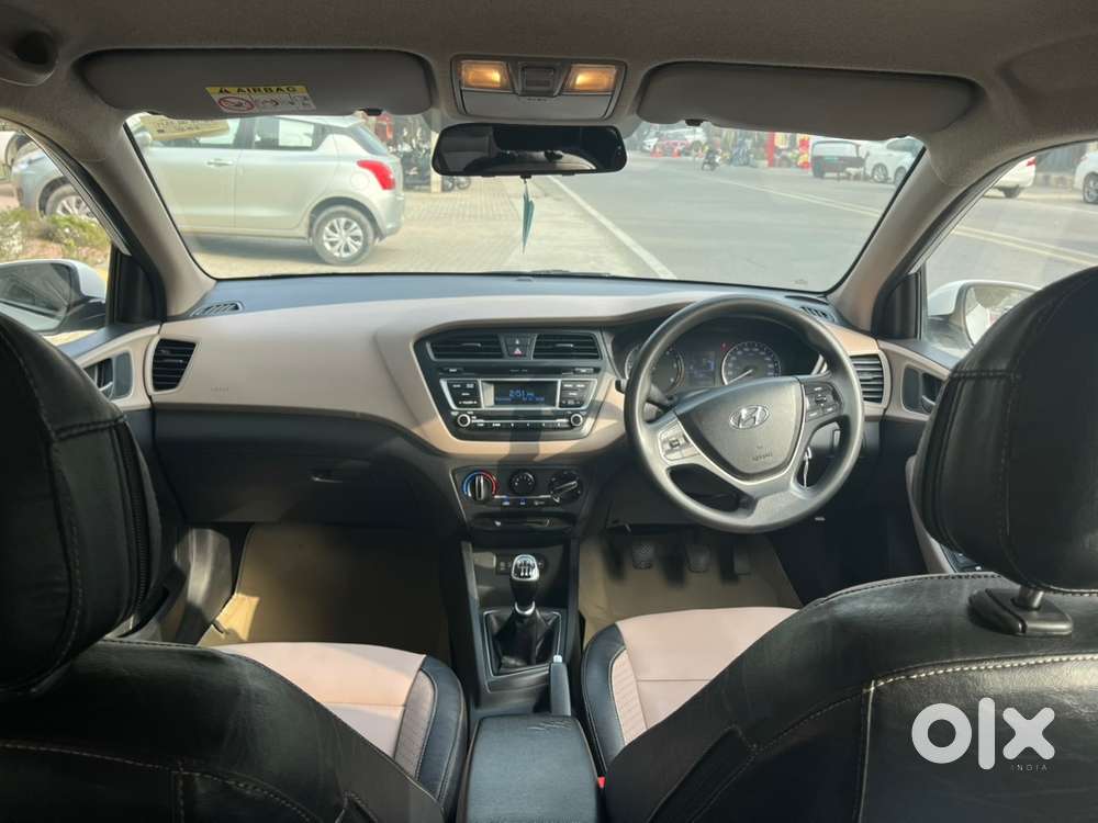 Hyundai Elite I20 Diesel 2017