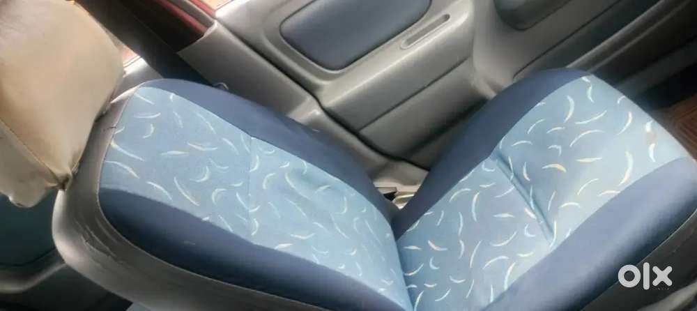 Maruti Suzuki Alto K10 2011 Petrol Good Condition