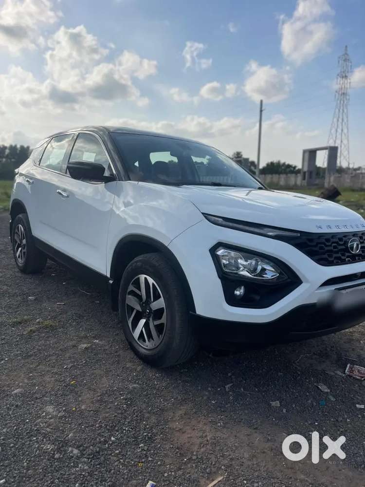 Tata Harrier 2.0 2023 Diesel Automatic