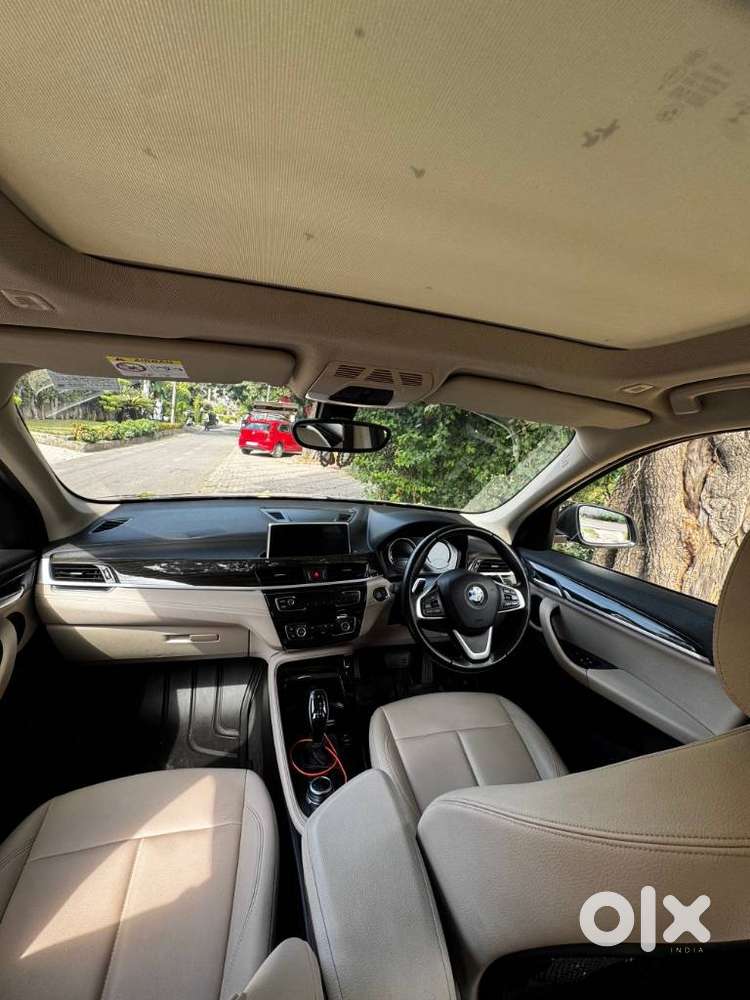 Bmw X1 Xdrive 20d Xline, 2022, Diesel